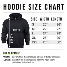 Load image into Gallery viewer, Arctic Pink Volt Camo Front/Back Wicked Bear Hoodie - Black
